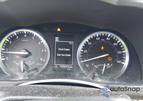 2018 Toyota Highlander Xle из США, поврежденный, VIN 5TDJZRFH1JS827757